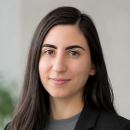 Dr Eleni Christoforidou