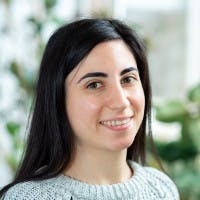 Eleni Christoforidou, MSci, AFHEA, PhD candidate